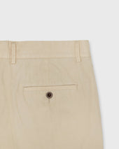 Field Zip Pant In Poplin