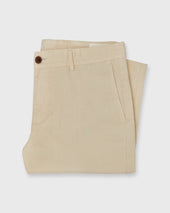Field Zip Pant In Poplin