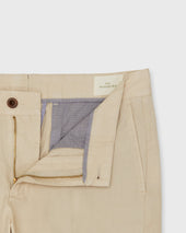 Field Zip Pant In Poplin