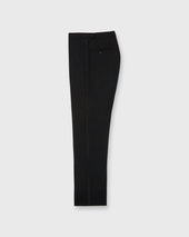 Tuxedo Trouser In Plainweave