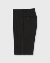 Tuxedo Trouser In Plainweave
