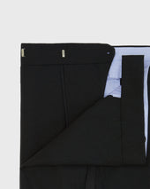 Tuxedo Trouser In Plainweave