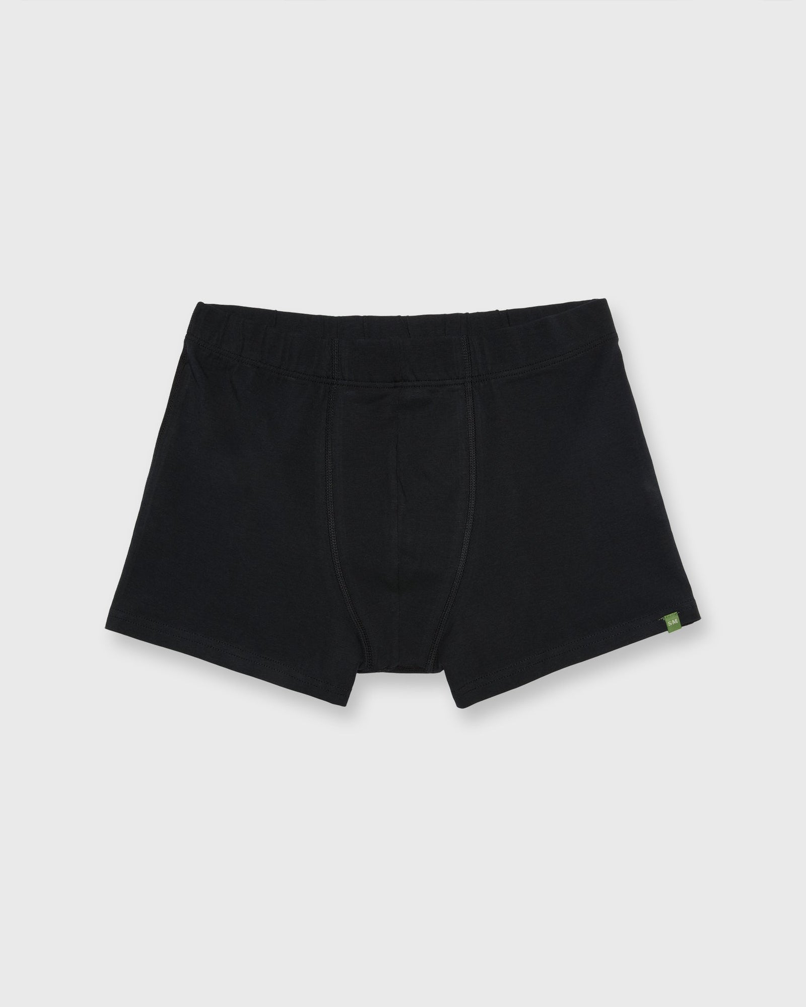 Boxer Brief In Organic Stretch Cotton