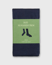 Over The Calf Dress Socks In