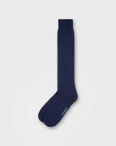 Over The Calf Dress Socks In