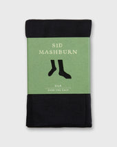 Over The Calf Dress Socks In