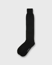 Over The Calf Dress Socks In