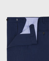 Virgil No 3 Suit In Wool Quattro Hopsack