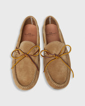 Desert Suede