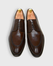 Espresso Calfskin
