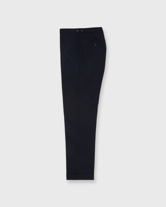 Ghost Trouser In High Twist