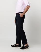 Ghost Trouser In High Twist