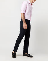 Ghost Trouser In High Twist