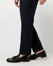 Ghost Trouser In High Twist