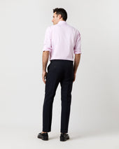 Ghost Trouser In High Twist