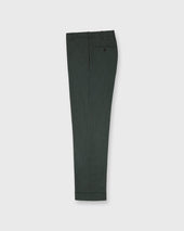 Kincaid No 3 Suit In Lovat High Twist