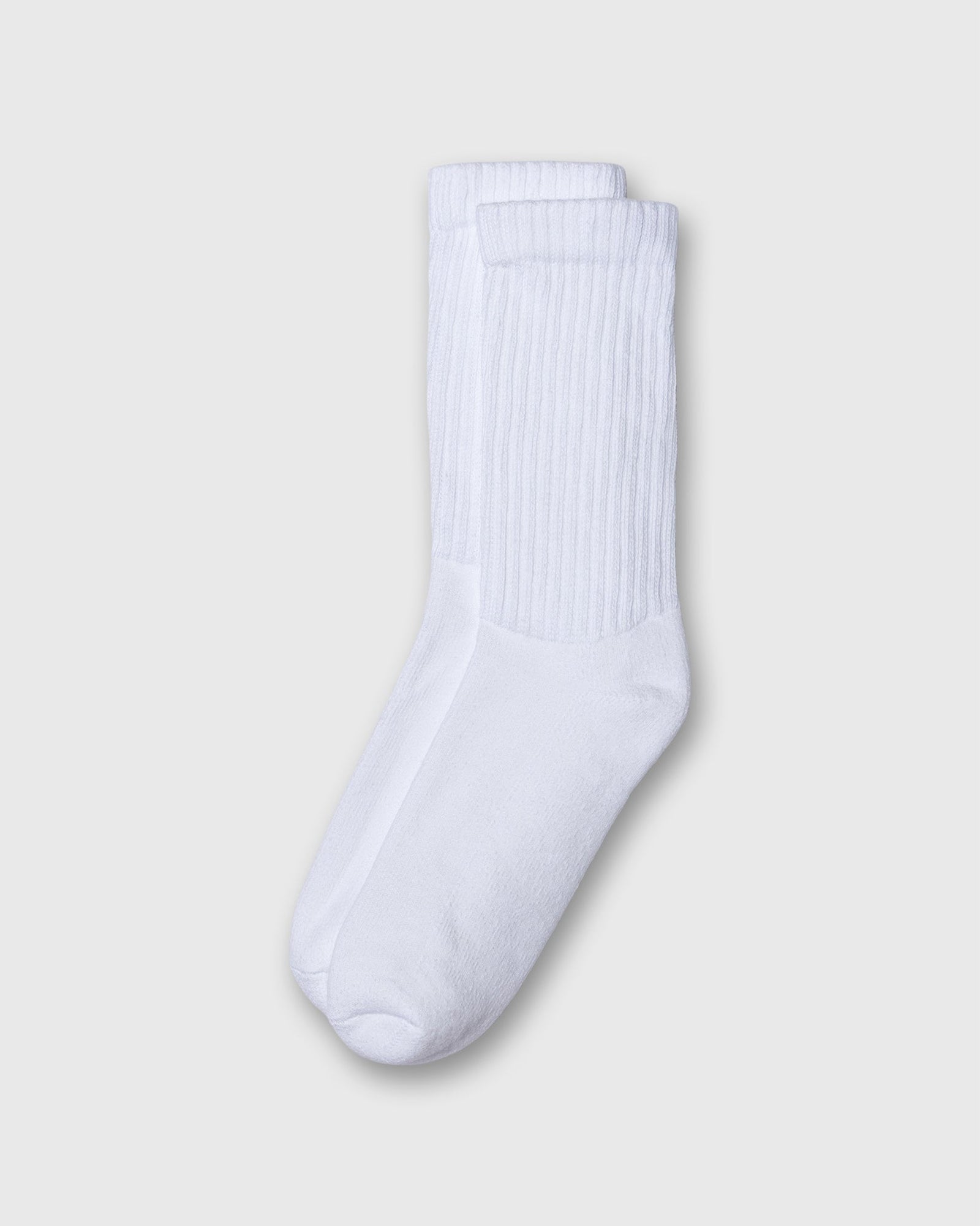 The Solids Socks In