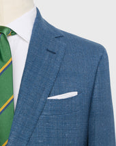 Kincaid No 2 Jacket In Atlantic Matka