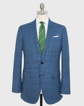 Kincaid No 2 Jacket In Atlantic Matka