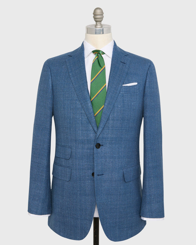 Kincaid No 2 Jacket In Atlantic Matka