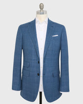 Kincaid No 2 Jacket In Atlantic Matka