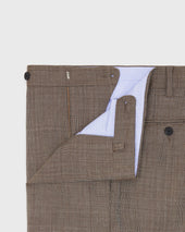 Kincaid No 3 Suit In Nailhead