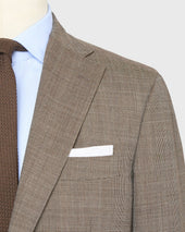 Kincaid No 3 Suit In Nailhead