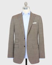 Kincaid No 3 Suit In Nailhead