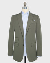 Virgil No 2 Suit In Poplin