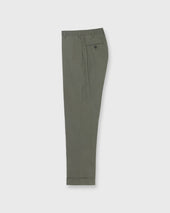 Virgil No 2 Suit In Poplin