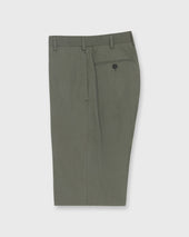Virgil No 2 Suit In Poplin