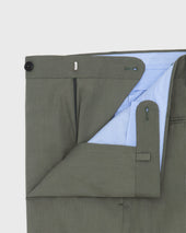 Virgil No 2 Suit In Poplin