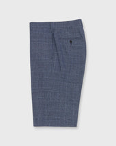Virgil No 3 Suit In Glen Plaid Hopsack