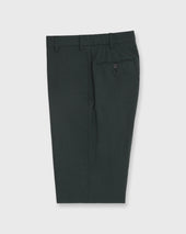 Kincaid No 3 Suit In Dark Seersucker