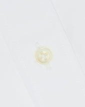 Otto Handmade Dress Shirt In Sea Island Poplin