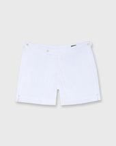 Tennis Short In Ap Twill