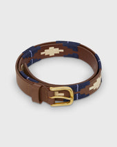 Saddle Brown