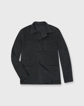 Chore Jacket In Cashmere Flannel