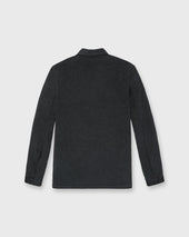 Chore Jacket In Cashmere Flannel