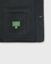 Chore Jacket In Cashmere Flannel