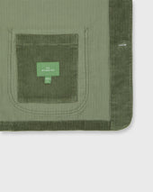 Chore Jacket In Corduroy