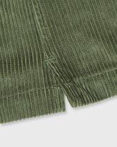 Chore Jacket In Corduroy