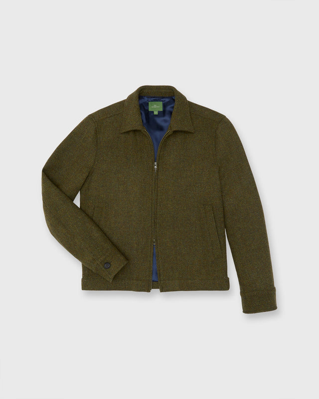 Olive Harris Tweed