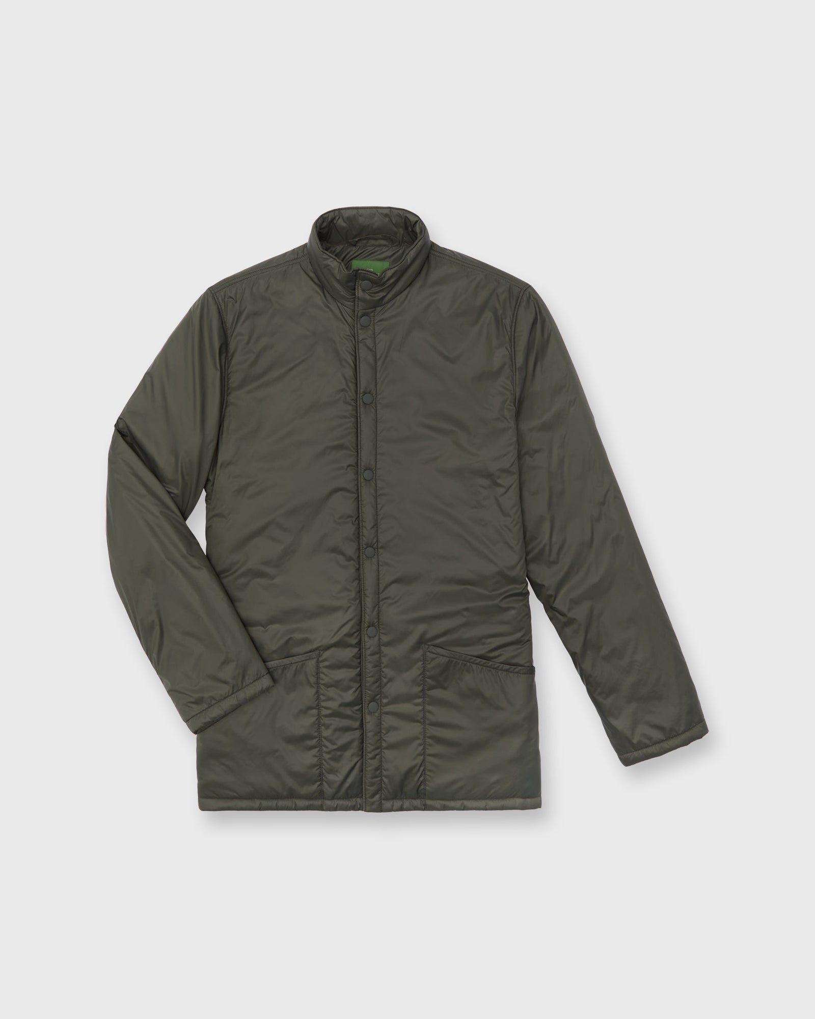 Cashpad Traveler S Estate Jacket In Nylon