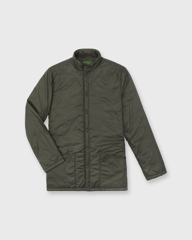 Cashpad Traveler S Estate Jacket In Nylon