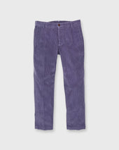 Field Pant In Corduroy