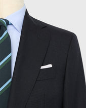 Kincaid No 2 Suit In Plainweave