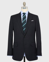 Kincaid No 2 Suit In Plainweave