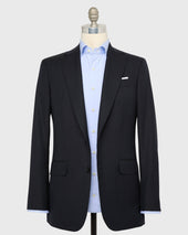 Kincaid No 2 Suit In Plainweave