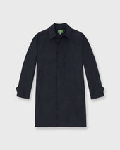 Traveler S Trench In Nylon